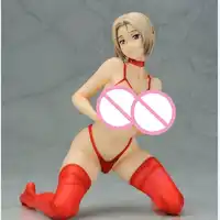 Sexy Dragon Toy Bible Black Rika Shiraki 1/6 Scale Boxed 16.5cm PVC Action Figure Collection Model Doll Toy Gift sex toy