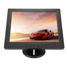 12 дюймов VGA вход TFT ЖК-монитор компьютер дисплей экран 1024*768