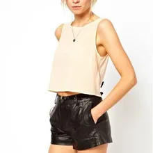 Женская сексуальная летняя майка с открытой спиной шифон Холтер Топы Bowknots на спине женская блузка плюс размер Горячая Распродажа