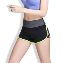 Новое поступление женские шорты высококачественные дышащие шорты для женщин быстросохнущие удобные спортивные шорты для женщин Йога