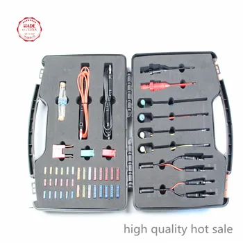 

Fuel injector circuit set Circuit maintenance tool Circuit board communication line maintenance inspection comprehensive