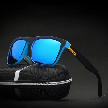 

NEWBOLER Polarized Fishing Glasses Sports Bicycle Cycling Sunglasses UV400 Hiking Camping Running Glasses Fishing Eyewear