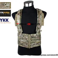 TMC снайперский светильник, стойка для грудной клетки, Мультикам, установка для грудной клетки(SKU12050831