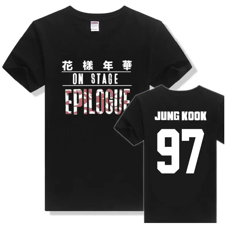 Kpop jin suga футболка с надписью Mood for Love летняя хлопковая короткими рукавами платье