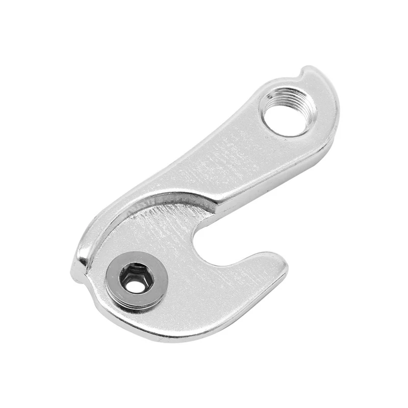 Perfect 1PC MTB Bike Bicycle Rear Gear Mech Derailleur Hanger Dropout Convertor Adapter 6