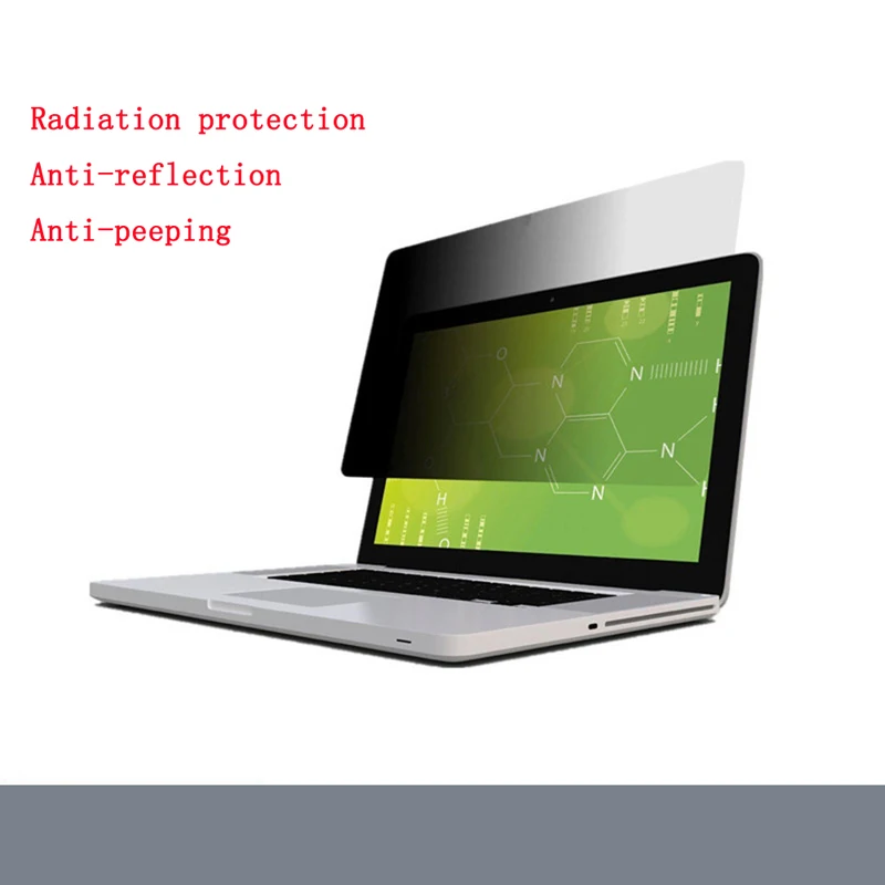 For Apple MacBook Air 13 287*180 laptop screen Privacy Screen Protector