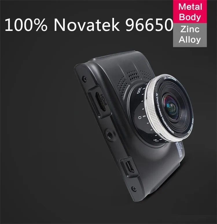 Новатэк 96223 100% мини камеры автомобиля видеорегистраторы cam full hd 1080 P парковка