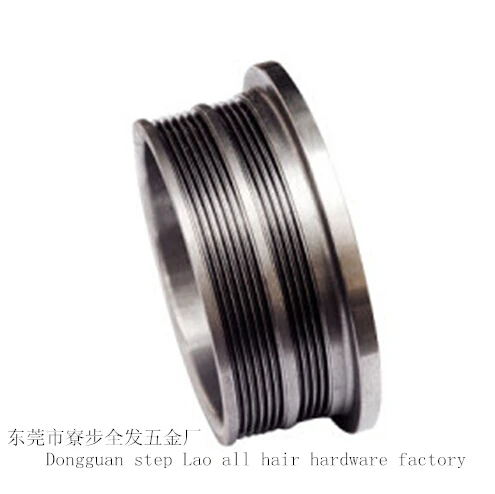 

Factory processing OEM High precision steel machinery CNC milling parts, Can small orders, Providing samples