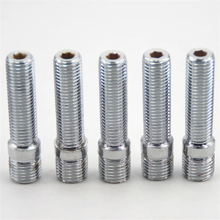 Buy 20pcs Wheels Stud Car Modification DIY High