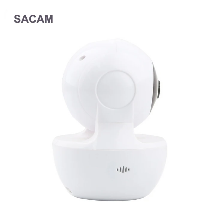 New video surveillance IP camera WIFI camera 960P network security night vision smart wireless monitor Home cloud storage camera