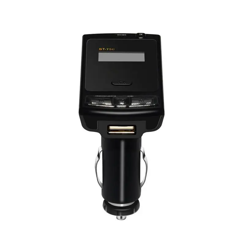 Беспроводной автомобильный MP3 аудио плеер автомобильное зарядное устройство с
