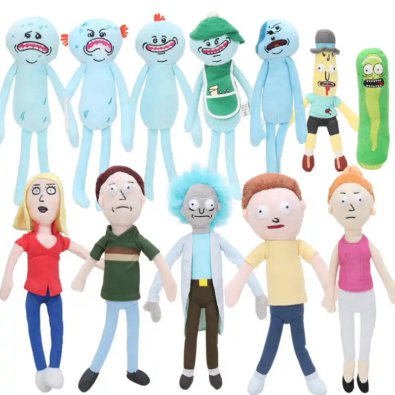 muñecos de niños en foami