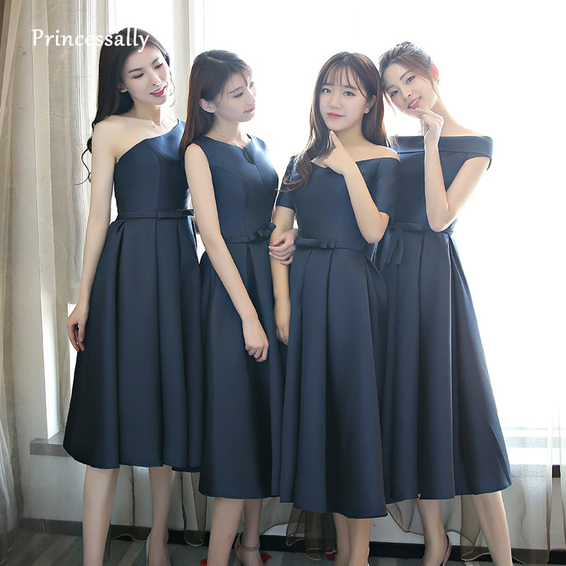 vestido simples para aniversário