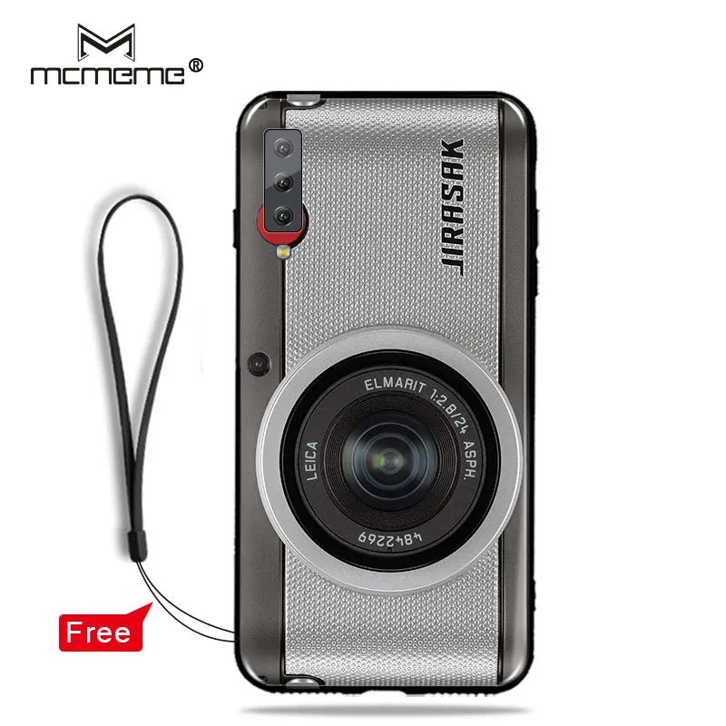 camera a750