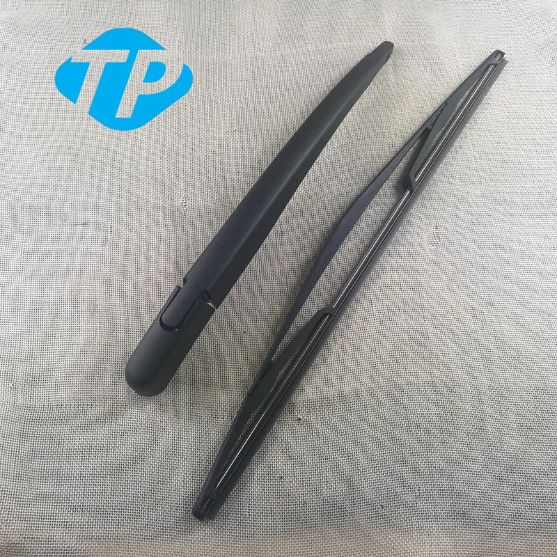 Rear Wiper Arm + Blade Set For Opel Corsa C (00>06) Opel Meriva A / B