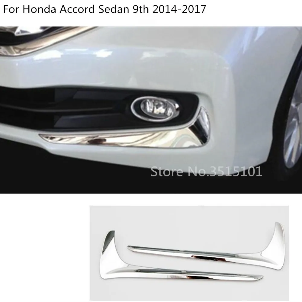 Автомобильный Стайлинг корпус из АБС пластика хромированная крышка отделка