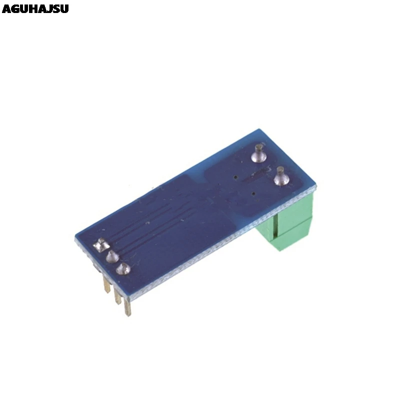 Горячая Распродажа ACS712 5A 20A 30A модуль датчика переменного тока для Arduino