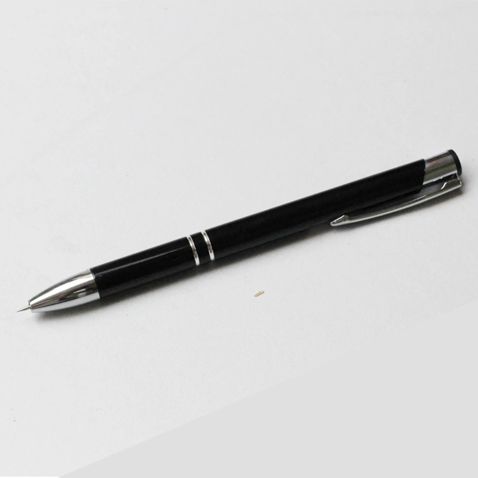 

Air Release Tool Black Vinyl Bubble Popper Pen for Sign Making & Vehicle Wrapping Air Release MX-MO911