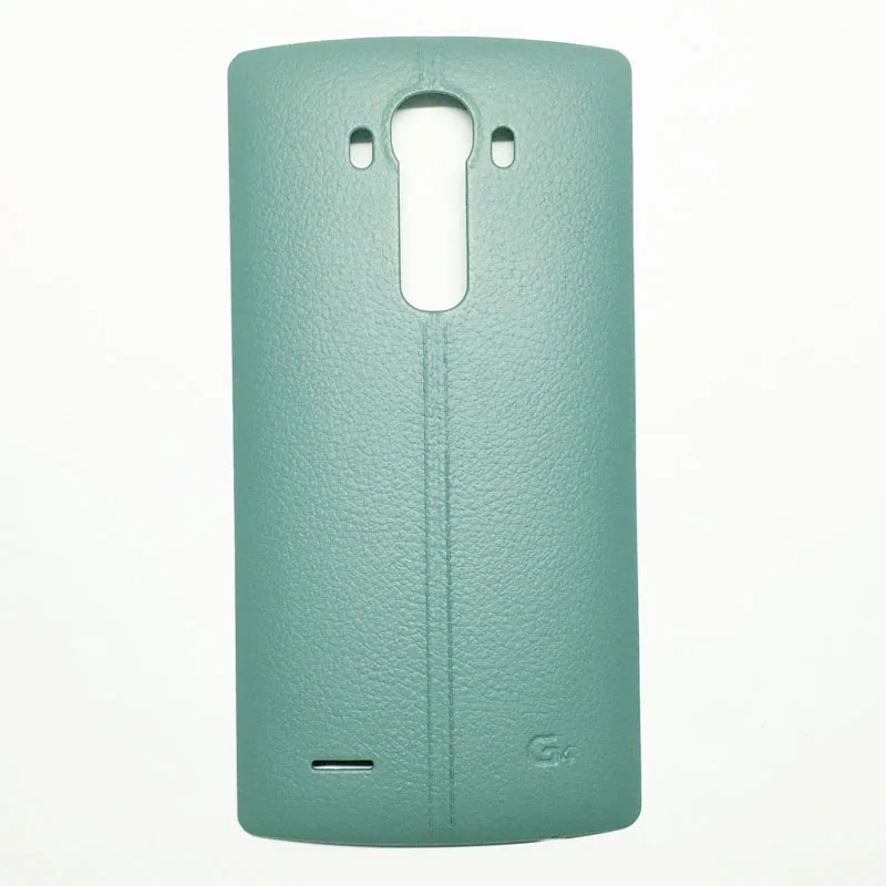 Задняя крышка для LG G4 чехол батарея чехлы с NFC H815/H818 LS991 US991 VS986 задняя крышка|case