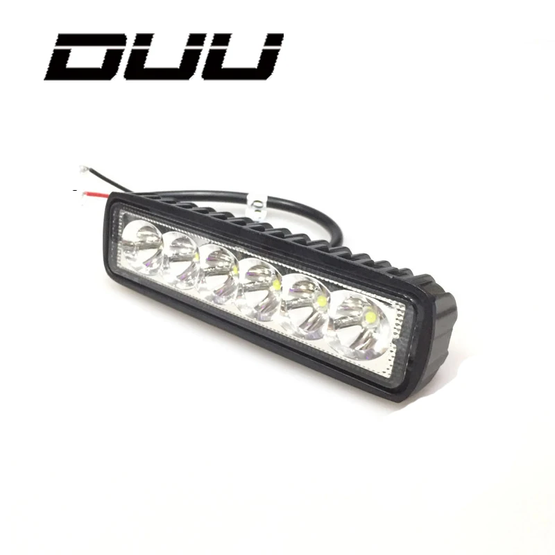 light bar