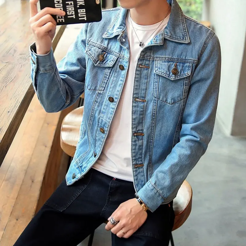 new denim youth jacket men's hip hop men's retro jacket casual bomber jacket fashion streetwear mens jackets and coats new denim youth jacket men's hip hop men's retro jacket casual bomber jacket fashion streetwear mens jackets and coats