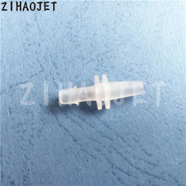 

6X4MM ink pipe connector for Infinity Challenger FY-3206 FY3208 FY-3278 Phaeton Wit-color large format plotter tube fittings 20X