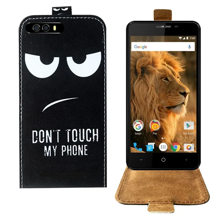 Vertex Impress Lion dual cam (3G) 5.0 