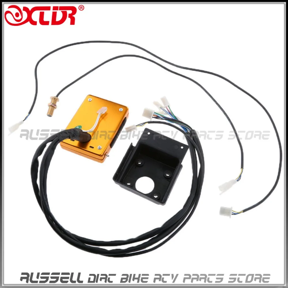 Speedometer-Meter-Kits-For-Bashan-BS200S-7-EGL-ATV-Jinling-EEC-250cc-300cc-Parts-JLA-21B