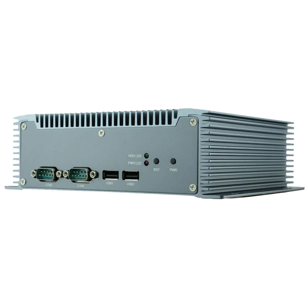 Partaker Q8 Industrial Computer with 6 COM  (3)
