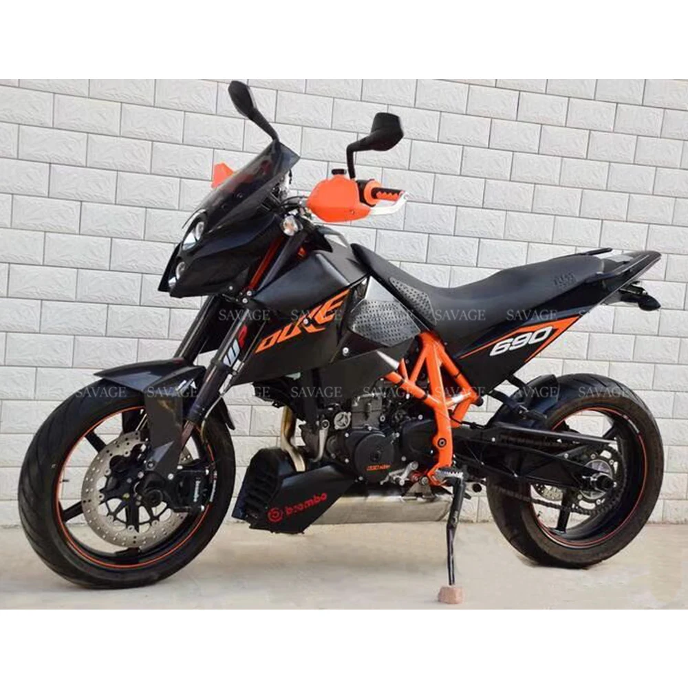 KTM 690  ZCT01