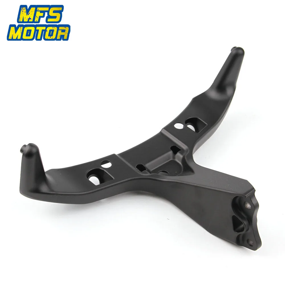 Для Honda 03 06 CBR600RR CBR 600RR 600 RR Верхний обтекатель передняя фара кронштейн
