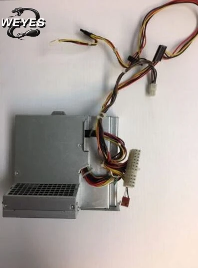 455324-001 460888-001 для DC5800 подлинный 240 Вт PSU PC7038 блок питания один год гарантии