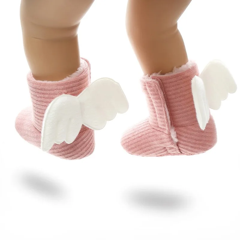 cute baby boots