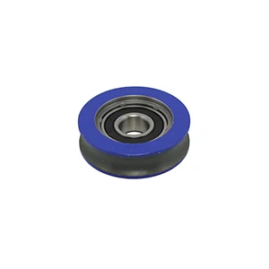 Elevator door hanging round roller 58*16*6202 | Электронные компоненты и принадлежности