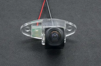 

1080P MCCD Fisheye Starlight Car Parking Rear view Camera for Buick Enclave 2008 2009 2010 2011 2012 2013 2014 Reverse Camera