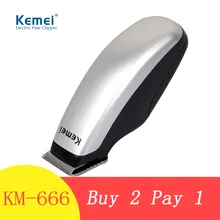Мини электрический триммер для волос портативный аккумулятор машинка для стрижки волос из нержавеющей стали режущая головка семейная универсальная машинка для стрижки волос