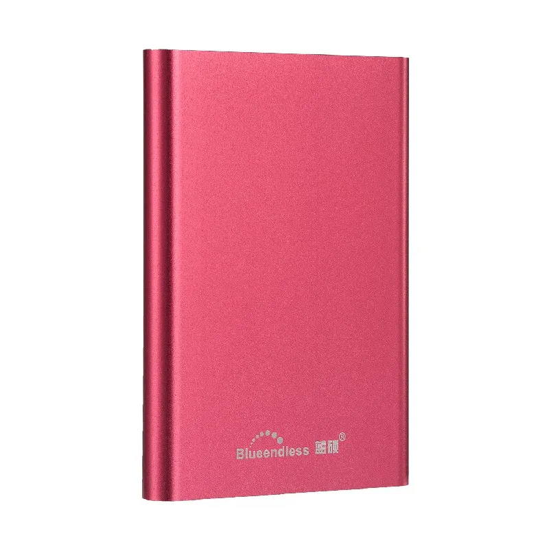 Blueendless 120gb Portable External Hard Drive USB3 0 HDD 1tb Hard font b Disk b font
