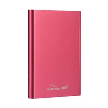 100G External Hard Drive 2.5″ Hard Disk usb hd externo Storage devices disco duro externo Desktop laptop HDD 100g