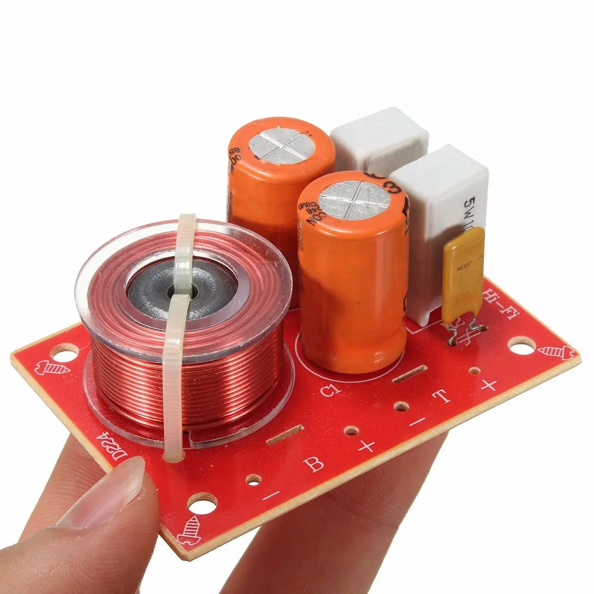 кроссовер урал warhead crossover 3. 3 полосный фильтр для акустических систем. фильтр акустической системы s90 012. кроссовер для трехполосной акустики s 90. разделительно-частотный фильтр (crossover) yl-02c.