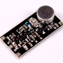 FM Transmitter Module Radio Microphone Wireless Microphone Module for Arduino