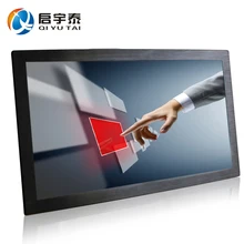 Intel Core i5 computer 27″ inch All-in-one pc with 8GB DDR3 64G SSD Capacitive touch the resolution 1920×1080
