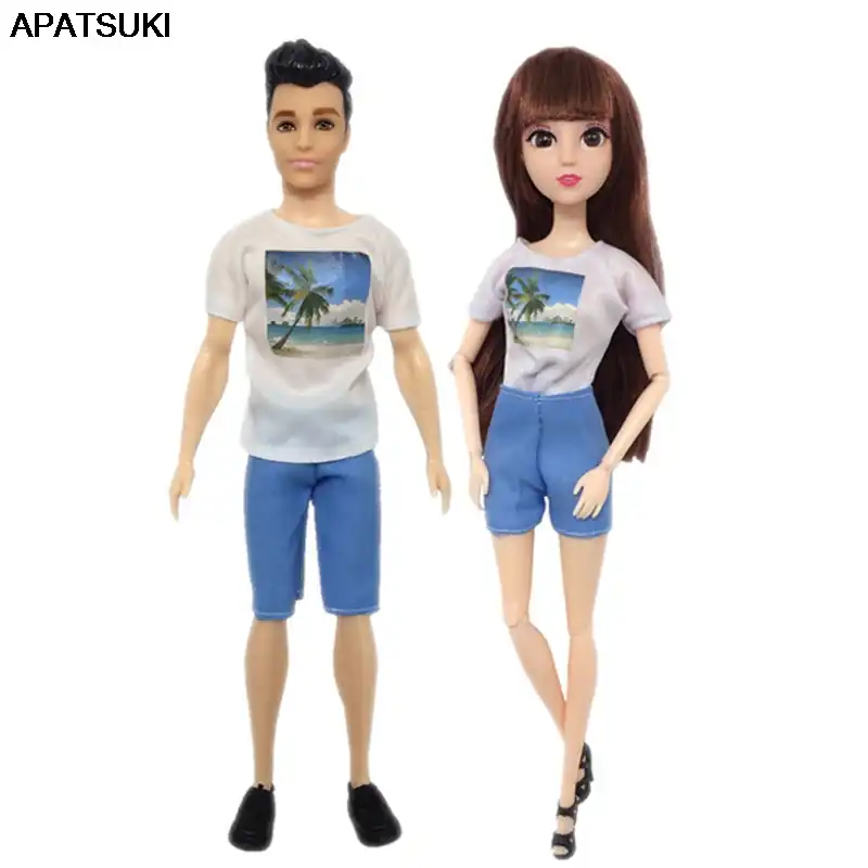 barbie boy toys