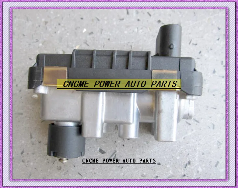 Shan-TURBO электронных буст привод клапана G-048 G48 G048 G-48 6NW009206 752406 для Ford Transit 2.4L Stellmotor
