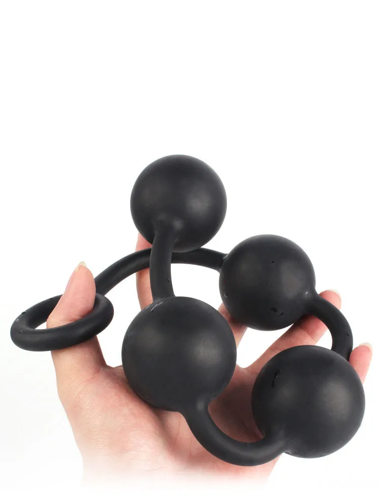 big anal beads  (3)