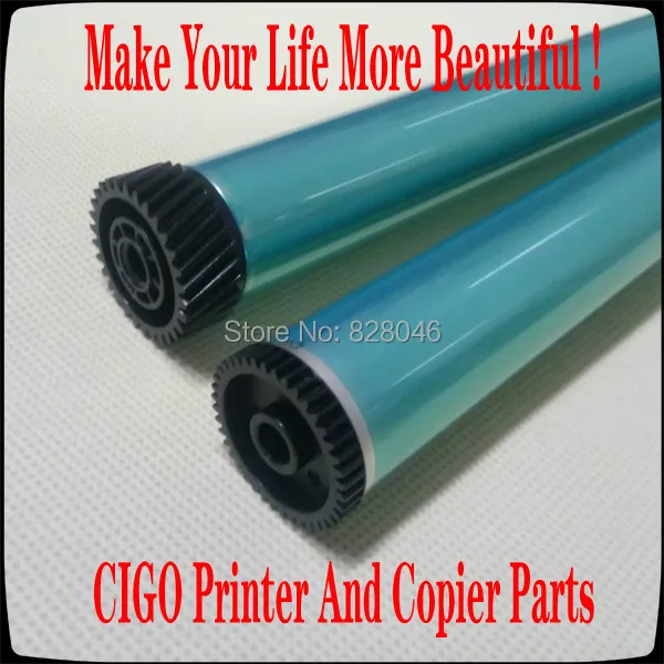 For Dell 1600 1600n 310 5417 310 5416 X5015 Printer Toner Cartridge OPC Drum,For Ricoh 2485