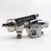 Авто пистолет wa-200 Эмаль автоматический пистолет распылитель краски 1.2/1.5/1.8/2.0/2.5 ММ сопла
