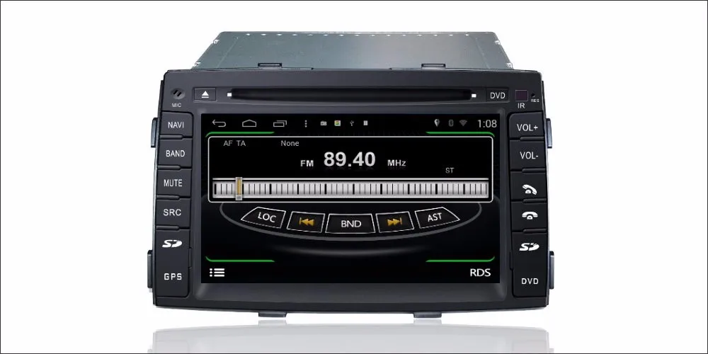 Perfect Liandlee Car Android Multimedia System For KIA Sorento-R 2009~2012 - Radio CD DVD Player GPS Navigation Audio Video S160 System 14 Perfect Liandlee Car Android Multimedia System For KIA Sorento-R 2009~2012 - Radio CD DVD Player GPS Navigation Audio Video S160 System 14