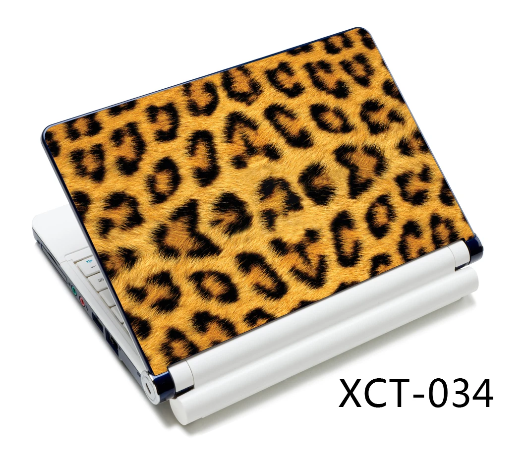 

Sexy Leopard Laptop Sticker Skin Decal Cover For 11.6-15.6" Sony HP Dell Acer Toshiba