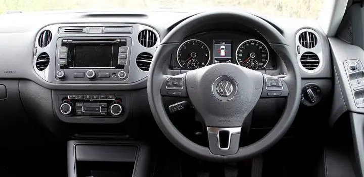 Для Volkswagen VW Tiguan 2007~ 10," Android HD емкостный сенсорный экран gps NAVI Радио ТВ кино Andriod видео система