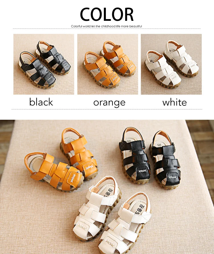 kids sandals